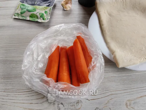 Шаг 2: иллюстрация