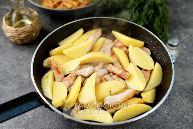 Шаг 3: иллюстрация