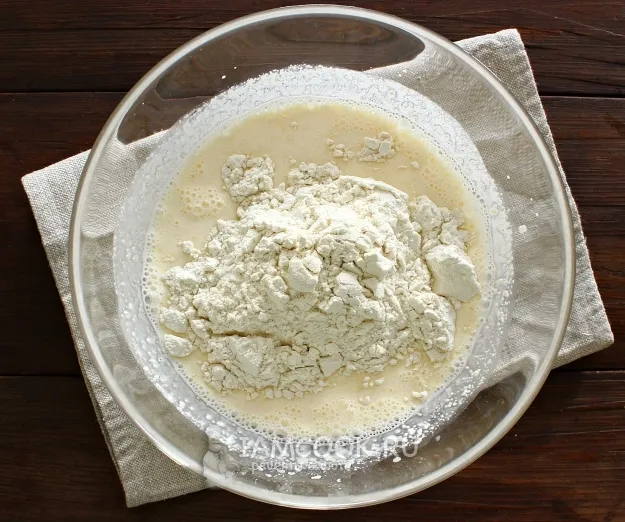 Шаг 4: иллюстрация