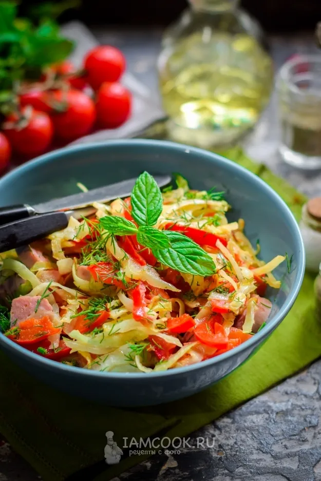 Шаг 9: иллюстрация