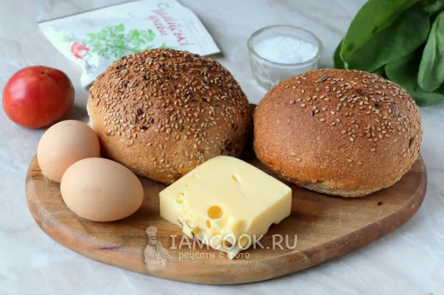 Шаг 1: иллюстрация