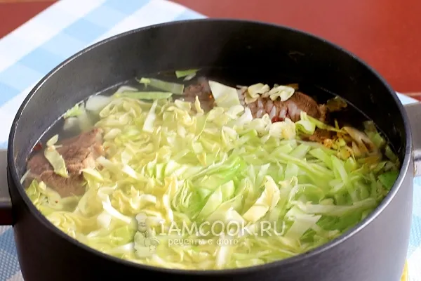 Шаг 11: иллюстрация