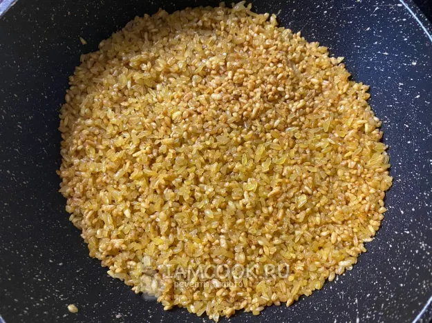 Шаг 3: иллюстрация