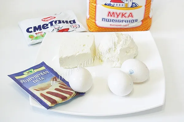 Шаг 1: иллюстрация