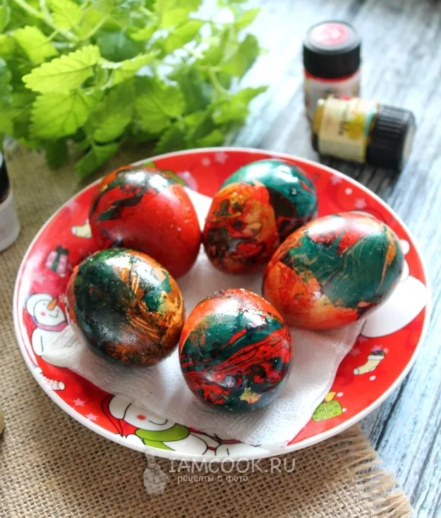 Шаг 11: иллюстрация