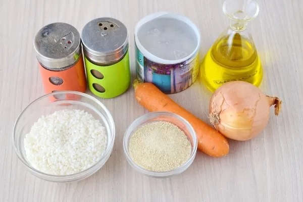 Шаг 1: иллюстрация