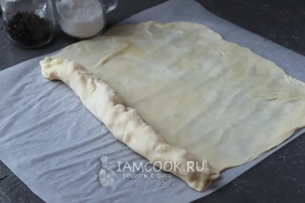 Шаг 10: иллюстрация