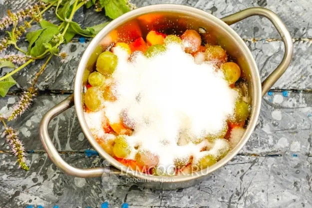 Шаг 4: иллюстрация