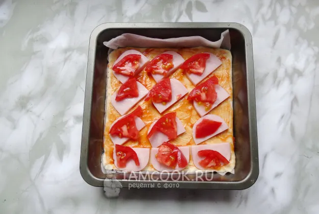 Шаг 5: иллюстрация