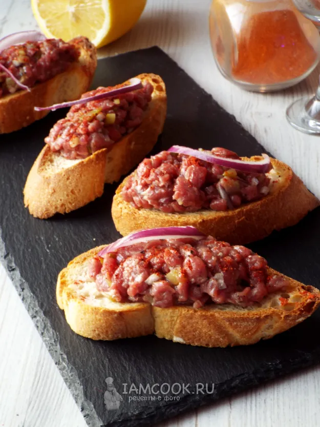 Шаг 9: иллюстрация