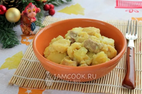 Шаг 9: иллюстрация