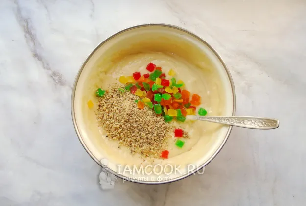 Шаг 7: иллюстрация