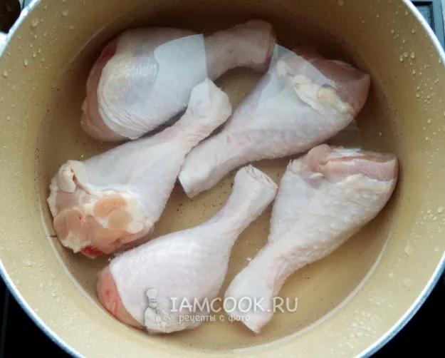 Шаг 2: иллюстрация