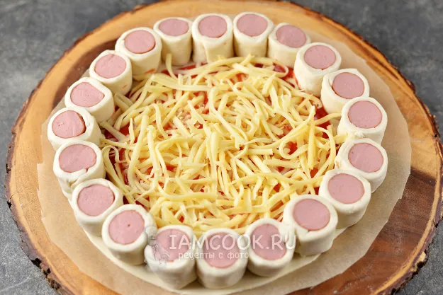 Шаг 5: иллюстрация