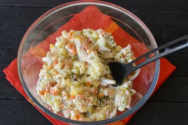 Шаг 10: иллюстрация