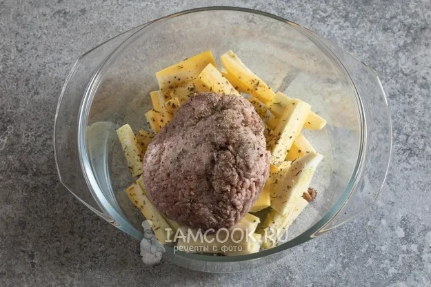 Шаг 3: иллюстрация