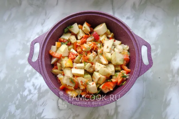 Шаг 10: иллюстрация