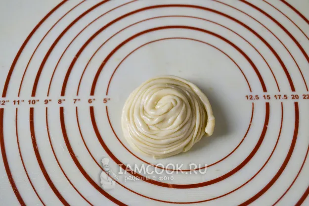 Шаг 8: иллюстрация