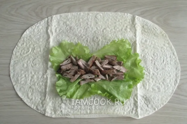 Шаг 4: иллюстрация