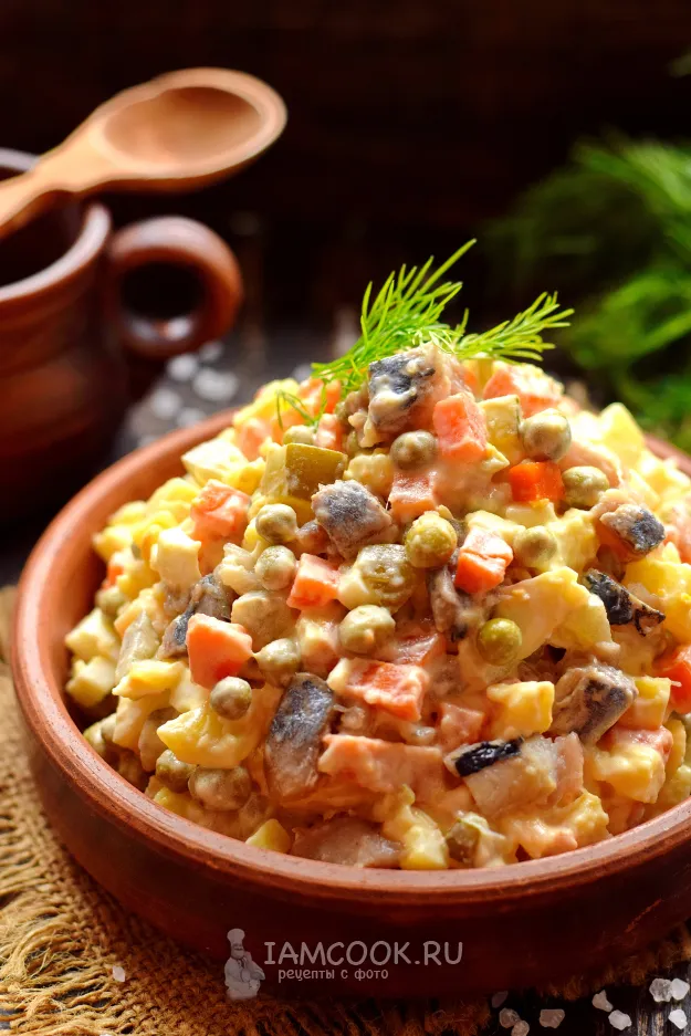 Шаг 9: иллюстрация