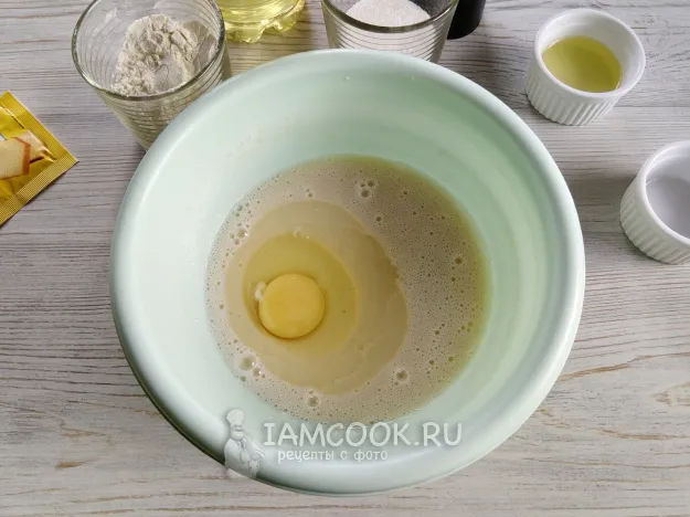 Шаг 4: иллюстрация