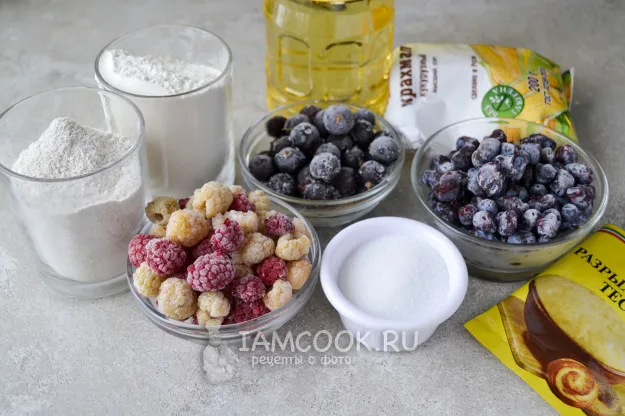 Шаг 1: иллюстрация