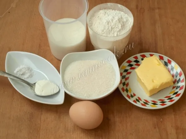 Шаг 1: иллюстрация