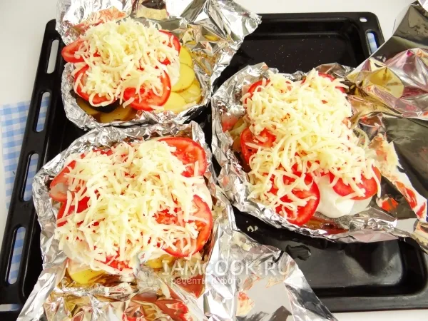 Шаг 11: иллюстрация