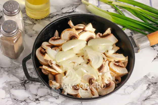 Шаг 3: иллюстрация