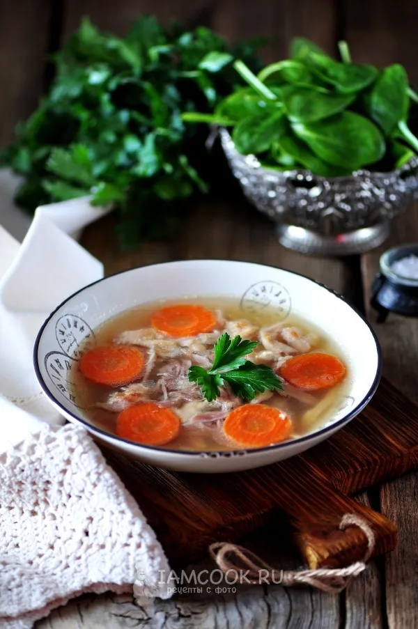 Шаг 10: иллюстрация