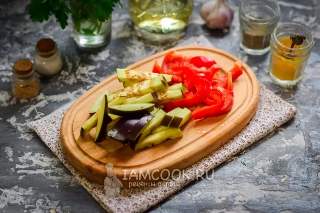 Шаг 3: иллюстрация