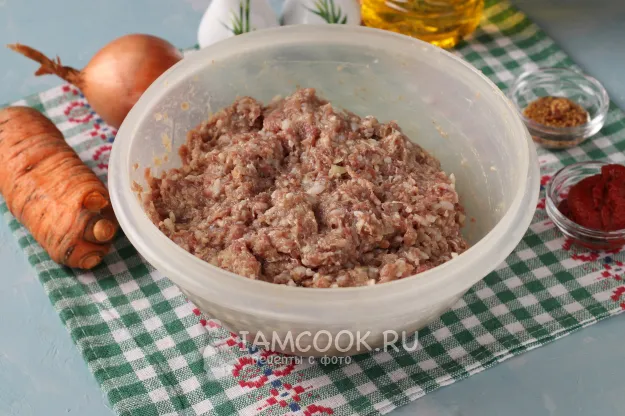 Шаг 3: иллюстрация