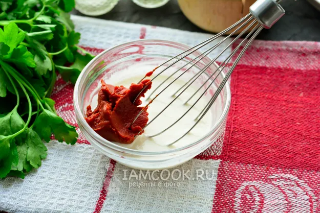 Шаг 8: иллюстрация