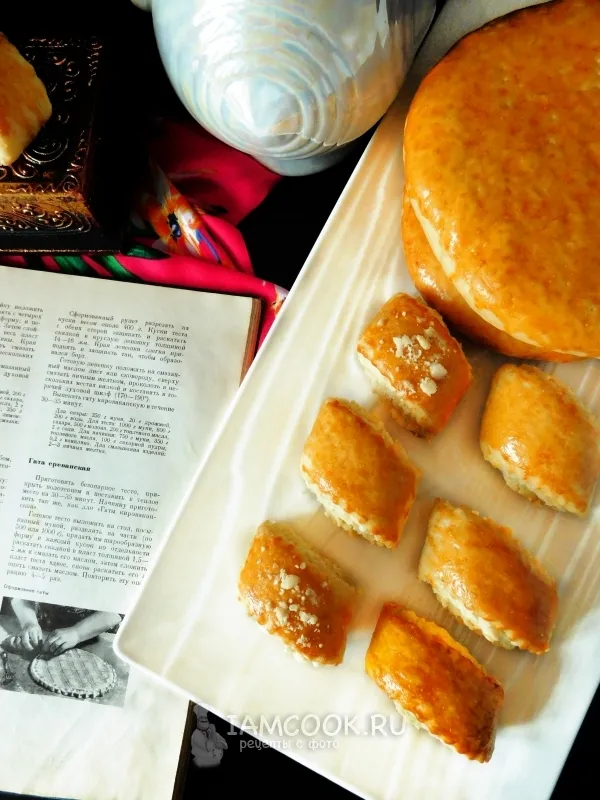 Шаг 14: иллюстрация