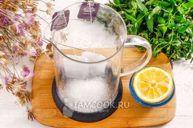 Шаг 2: иллюстрация