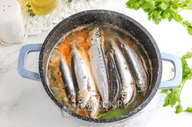 Шаг 5: иллюстрация