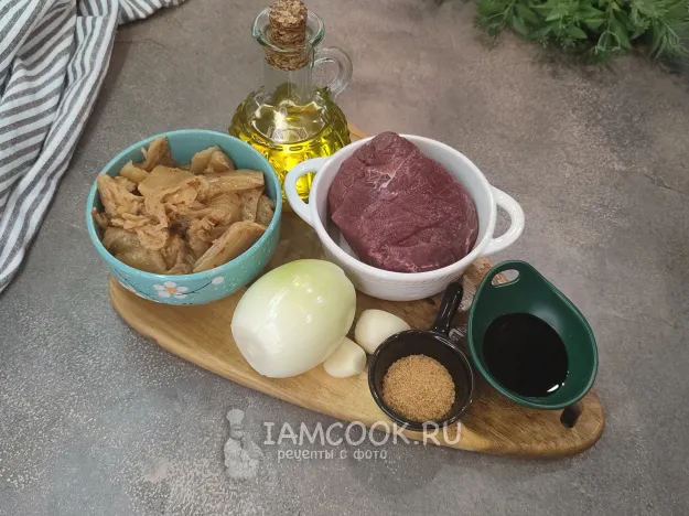 Шаг 1: иллюстрация