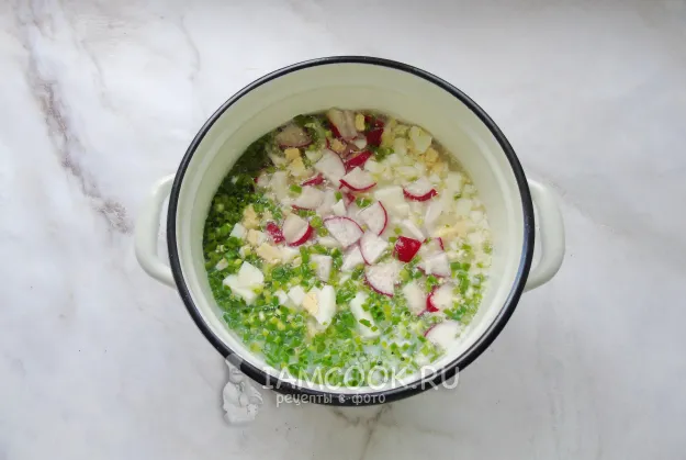 Шаг 8: иллюстрация