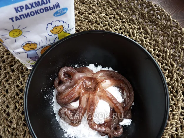 Шаг 5: иллюстрация