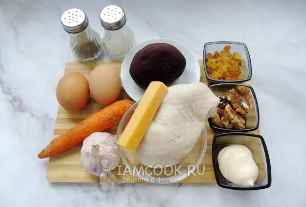 Шаг 1: иллюстрация