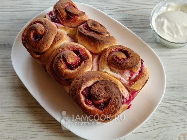 Шаг 14: иллюстрация