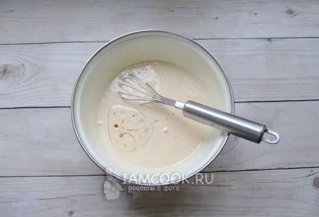 Шаг 5: иллюстрация