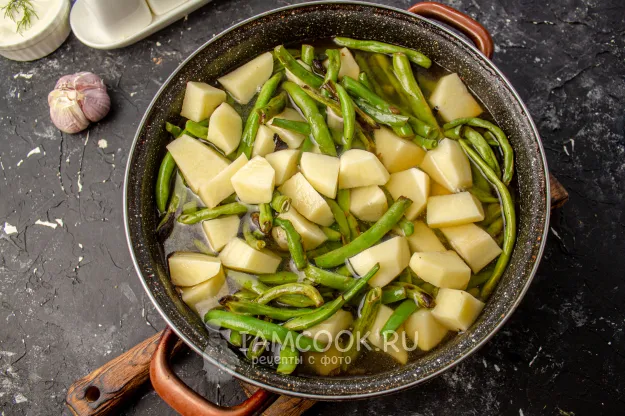 Шаг 7: иллюстрация