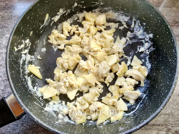 Шаг 6: иллюстрация