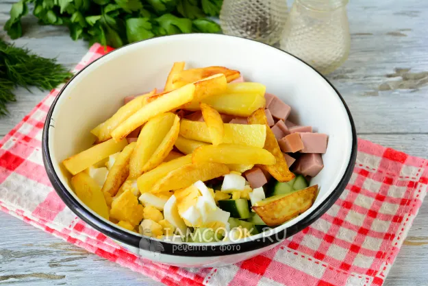 Шаг 8: иллюстрация