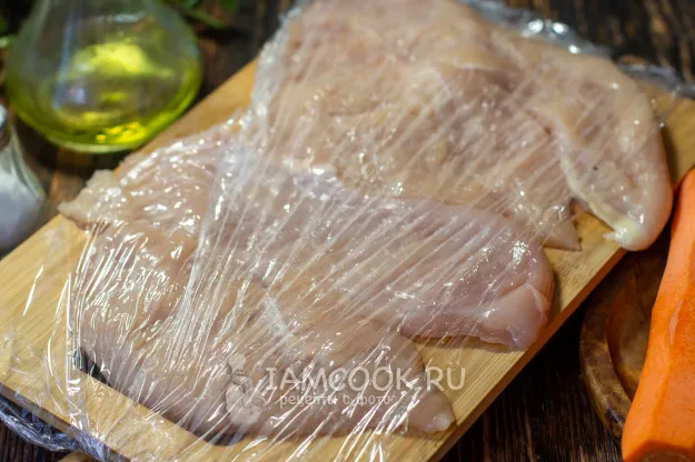 Шаг 3: иллюстрация