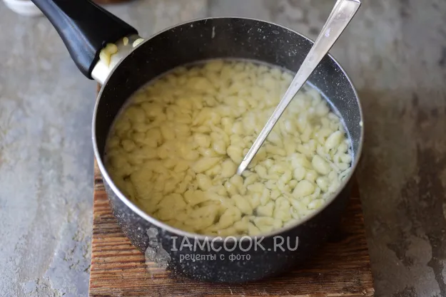 Шаг 7: иллюстрация