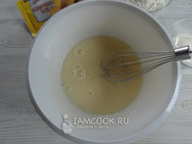 Шаг 3: иллюстрация