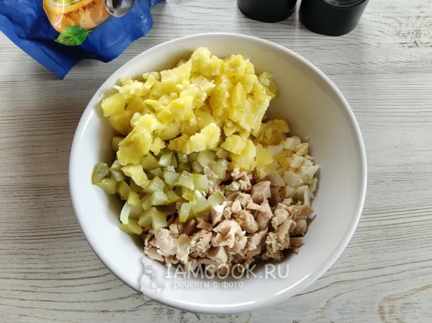 Шаг 8: иллюстрация