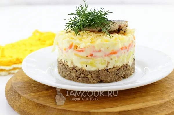 Шаг 9: иллюстрация